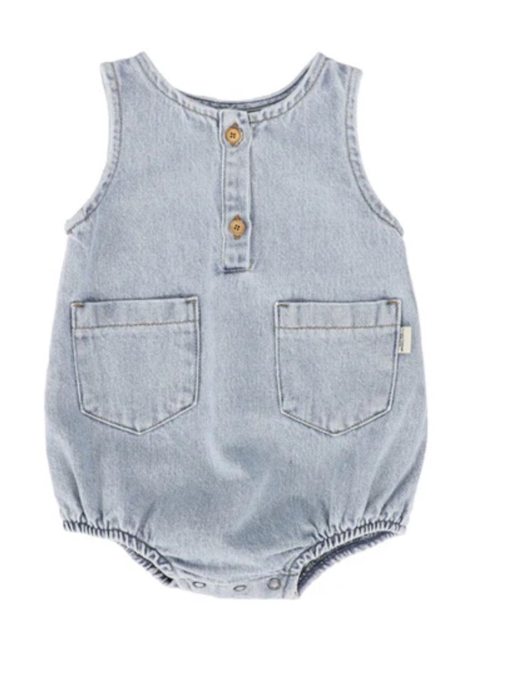 Tocoto  vintage Romper Sz 18M